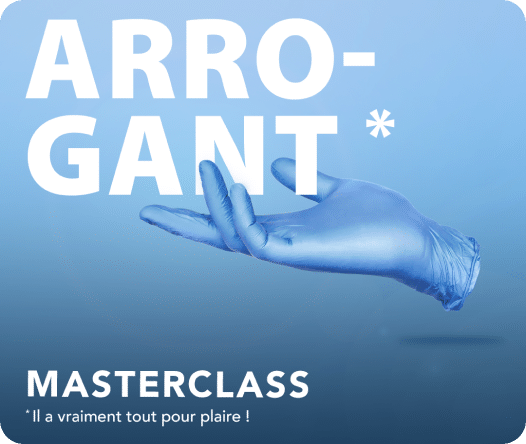 masterclass-arrogant
