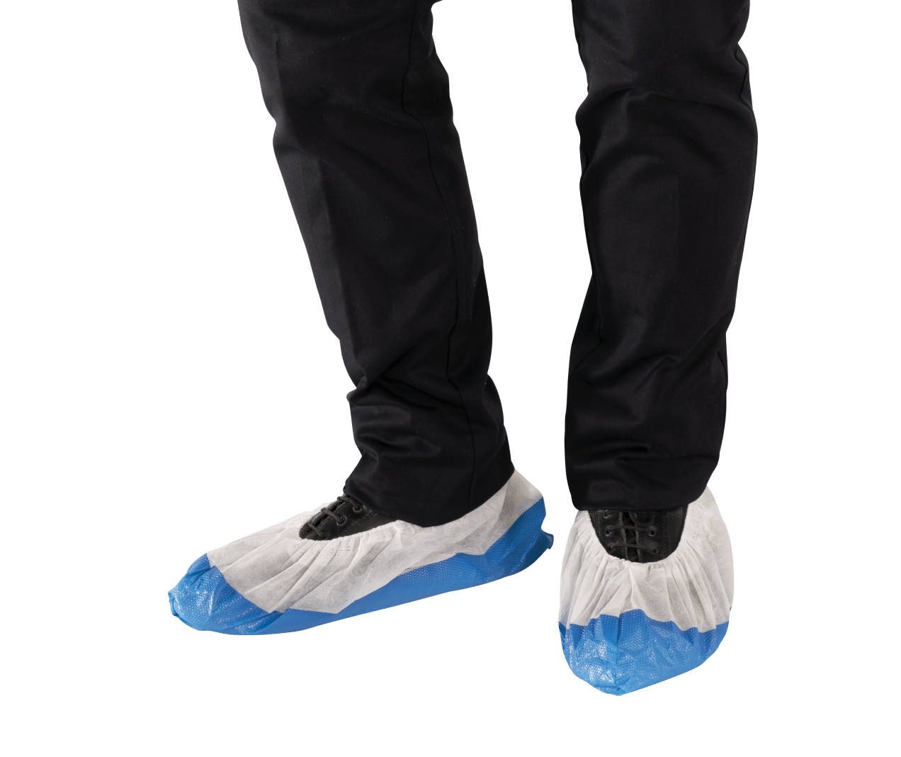 Surchaussure PP/PE plusieurs coloris