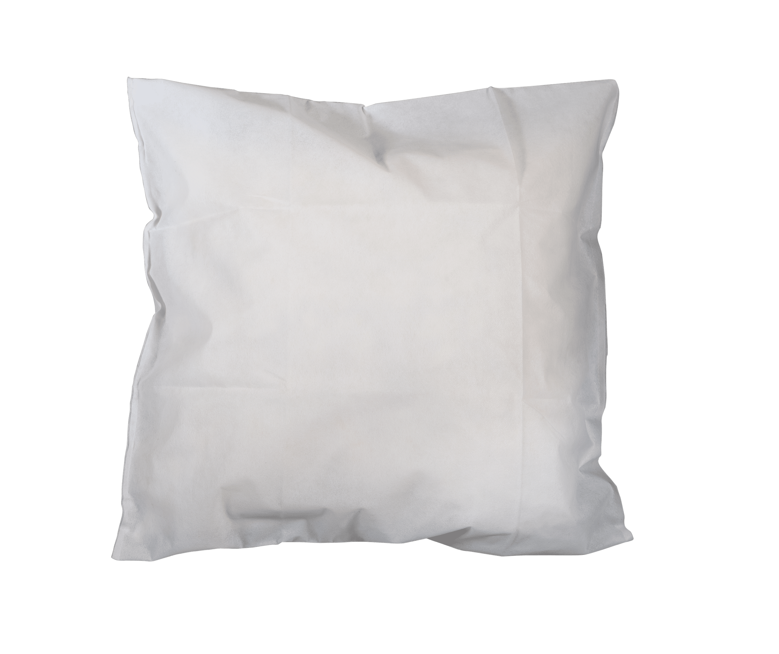 Taie d’oreiller blanche