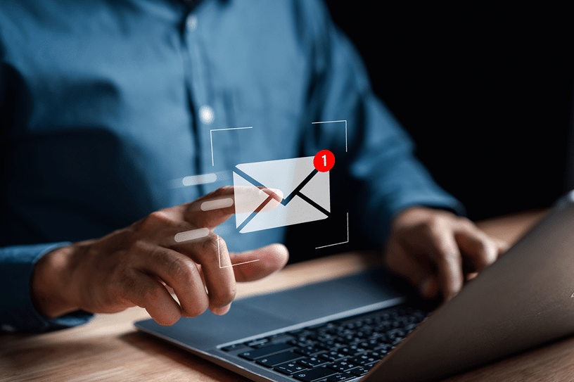 Newsletter Mutexil