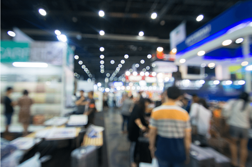 Présence Mutexil au salon SIRHA